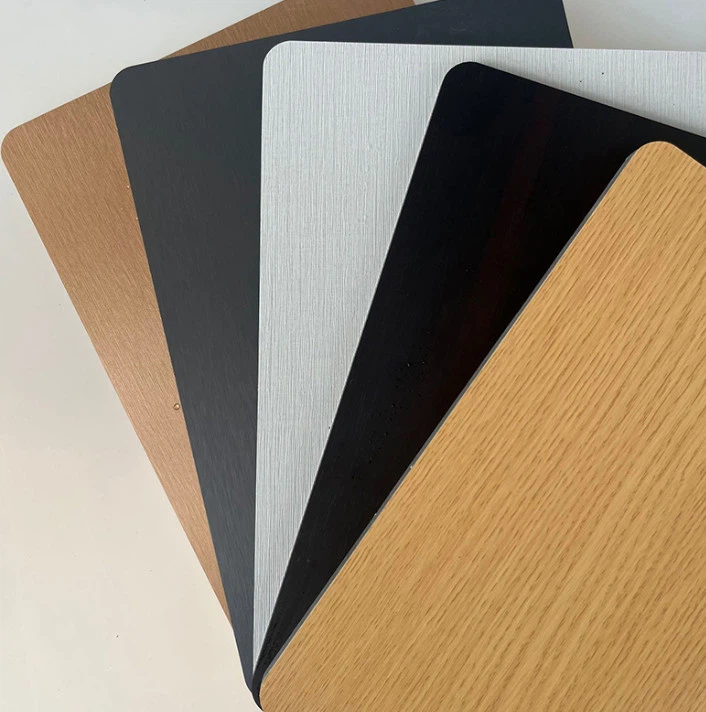 Bamboo Charcoal Fiber Board